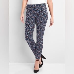 ✨GAP Floral Pants✨